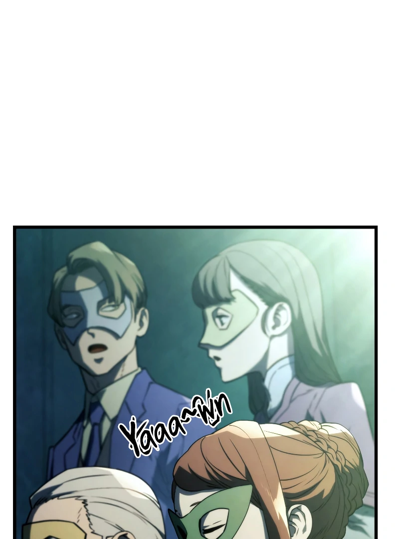 Revenge of the Iron-Blooded Sword Hound, Chapter 21 image 25